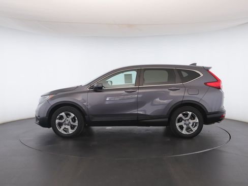 Used 2019 Honda CR-V EX-L image 20