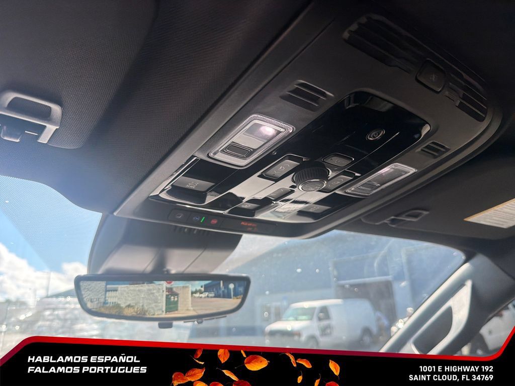New 2026 GMC Yukon Denali w/ Denali Reserve Package AWD/4WD image 25