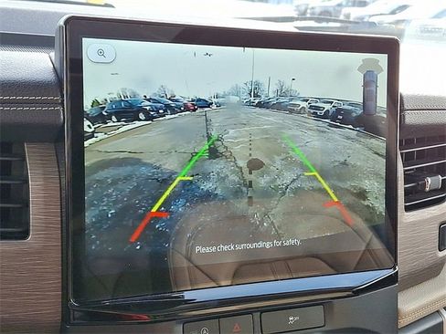 Certified 2024 Ford Expedition Max Limited image 19