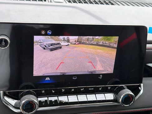 New 2026 Chevrolet Colorado Z71 w/ Z71 Convenience Package 2 AWD/4WD image 24