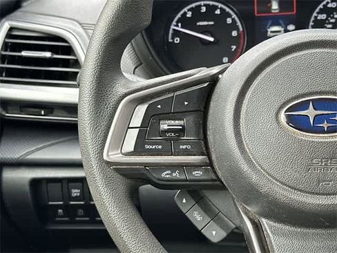 Certified 2022 Subaru Forester image 8