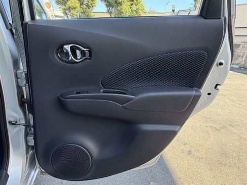 Used 2015 Nissan Versa Note SV FWD image 30