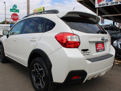 Used 2013 Subaru Crosstrek 2.0i Premium image 4