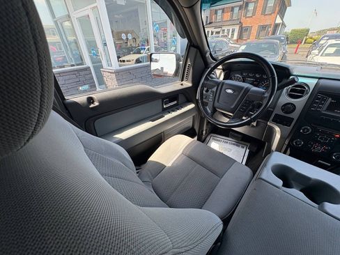 Used 2014 Ford F150 XLT w/ Equipment Group 302A Luxury AWD/4WD image 23