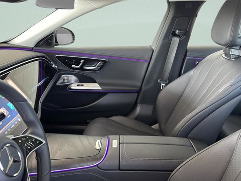 Certified 2026 Mercedes-Benz E 350 Sedan image 21