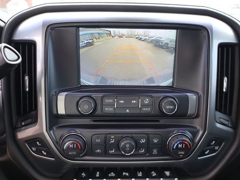 Used 2015 Chevrolet Silverado 2500 LTZ w/ Duramax Plus Package image 26