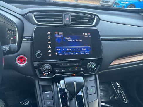 Used 2018 Honda CR-V Touring image 21