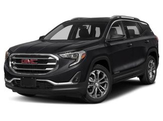 Used 2019 GMC Terrain SLT w/ Preferred Package FWD video 1