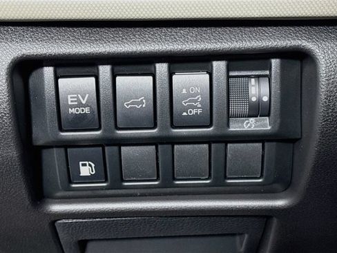 New 2026 Subaru Forester Premium AWD/4WD image 10