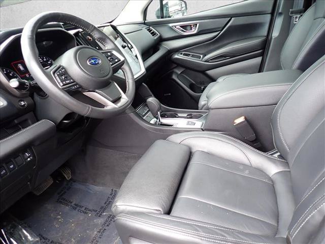Used 2025 Subaru Ascent Limited w/ Popular Package #2 AWD/4WD image 13