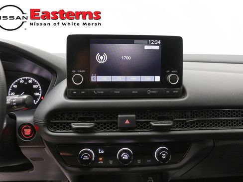 Used 2024 Honda HR-V LX image 11