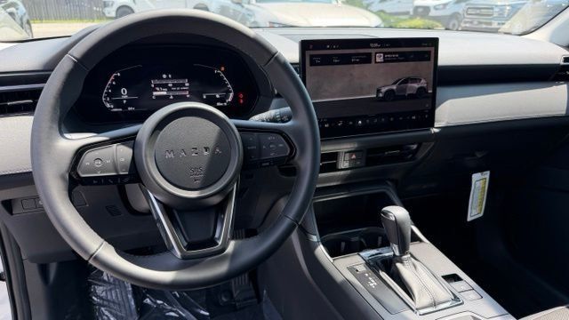 New 2026 MAZDA CX-5 Select AWD/4WD image 13