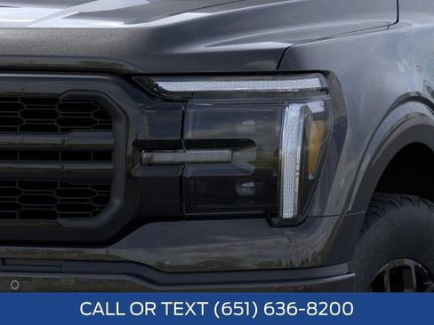 Used 2026 Ford F150 Lariat AWD/4WD image 22