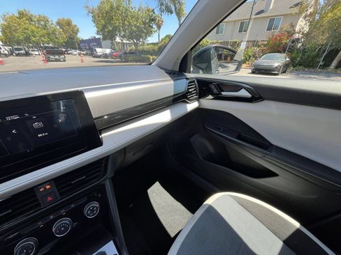 Used 2026 Volkswagen Taos S FWD image 28