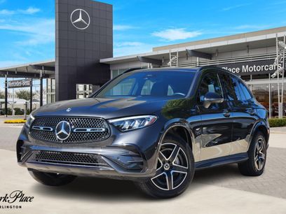 Used 2024 Mercedes-Benz GLC 300 4MATIC