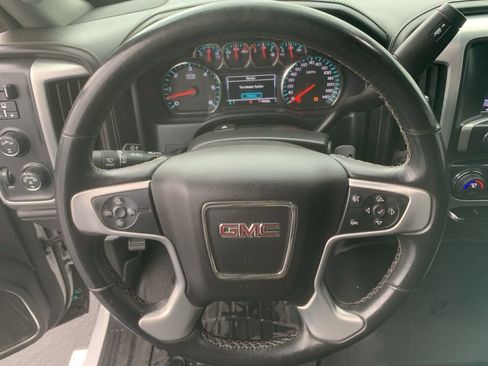 Used 2017 GMC Sierra 2500 SLT image 13