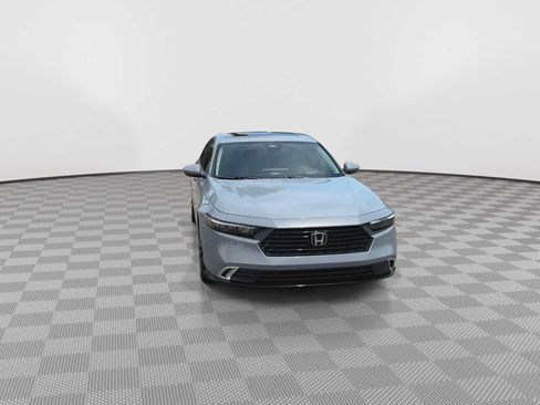 New 2026 Honda Accord Touring image 3