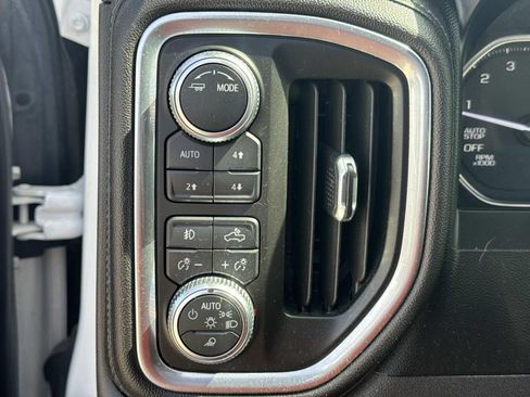 Used 2021 GMC Sierra 1500 SLT AWD/4WD image 20