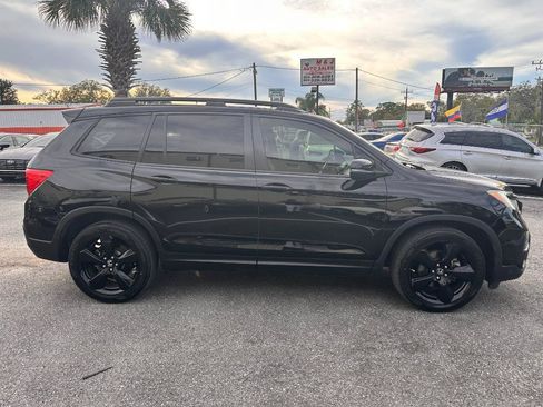 Used 2019 Honda Passport Touring image 7