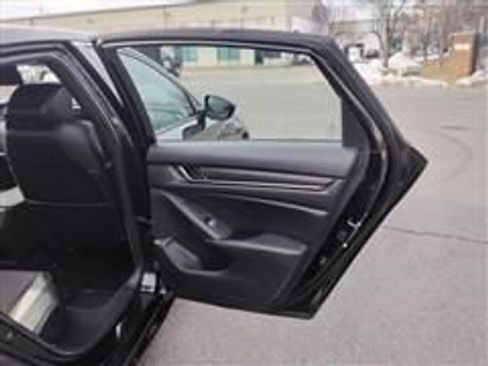 Used 2020 Honda Accord Sport image 39