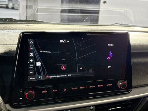 Certified 2023 Kia Forte GT-Line w/ GT-Line Premium Package image 17