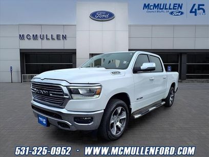 Used 2024 RAM 1500 Laramie