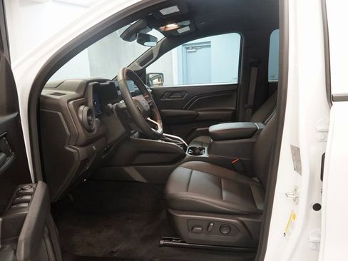 New 2025 Chevrolet Colorado Trail Boss image 8