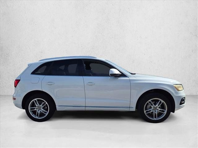 Used 2013 Audi Q5 2.0T Premium Plus w/ Premium Plus Pkg AWD/4WD image 5
