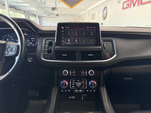 Certified 2023 GMC Yukon AT4 AWD/4WD image 22