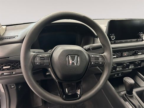 New 2025 Honda Accord SE image 12