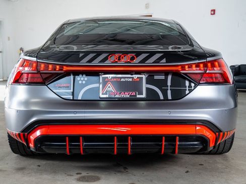 Used 2023 Audi RS e-tron GT image 7