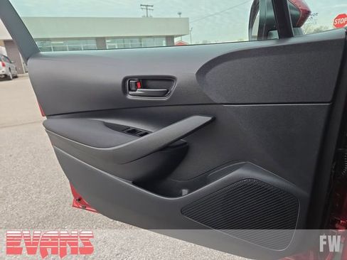 New 2026 Toyota Corolla LE image 17