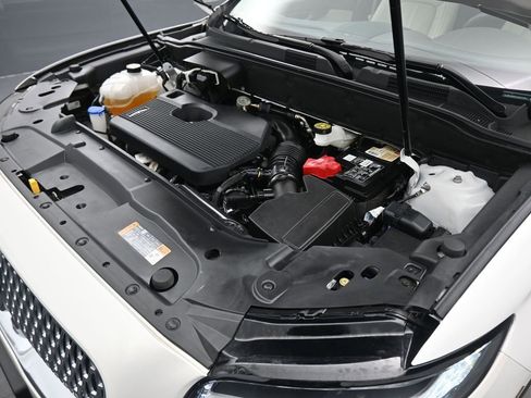 Used 2020 Lincoln Nautilus Reserve w/ Equipment Group 201A image 56