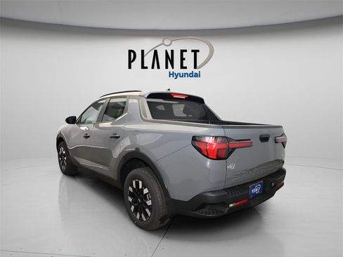 New 2026 Hyundai Santa Cruz SEL image 3
