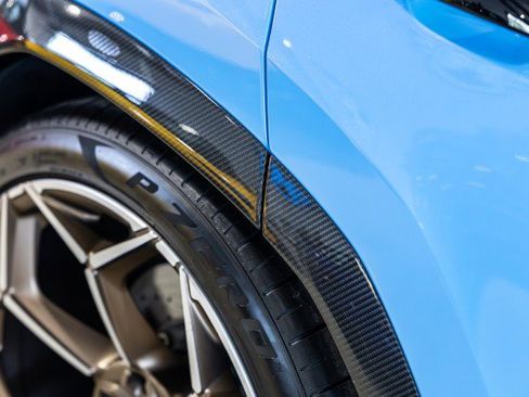 Used 2024 Lamborghini Urus Performante AWD/4WD image 26