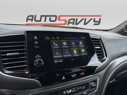 Used 2025 Honda Passport EX-L image 13