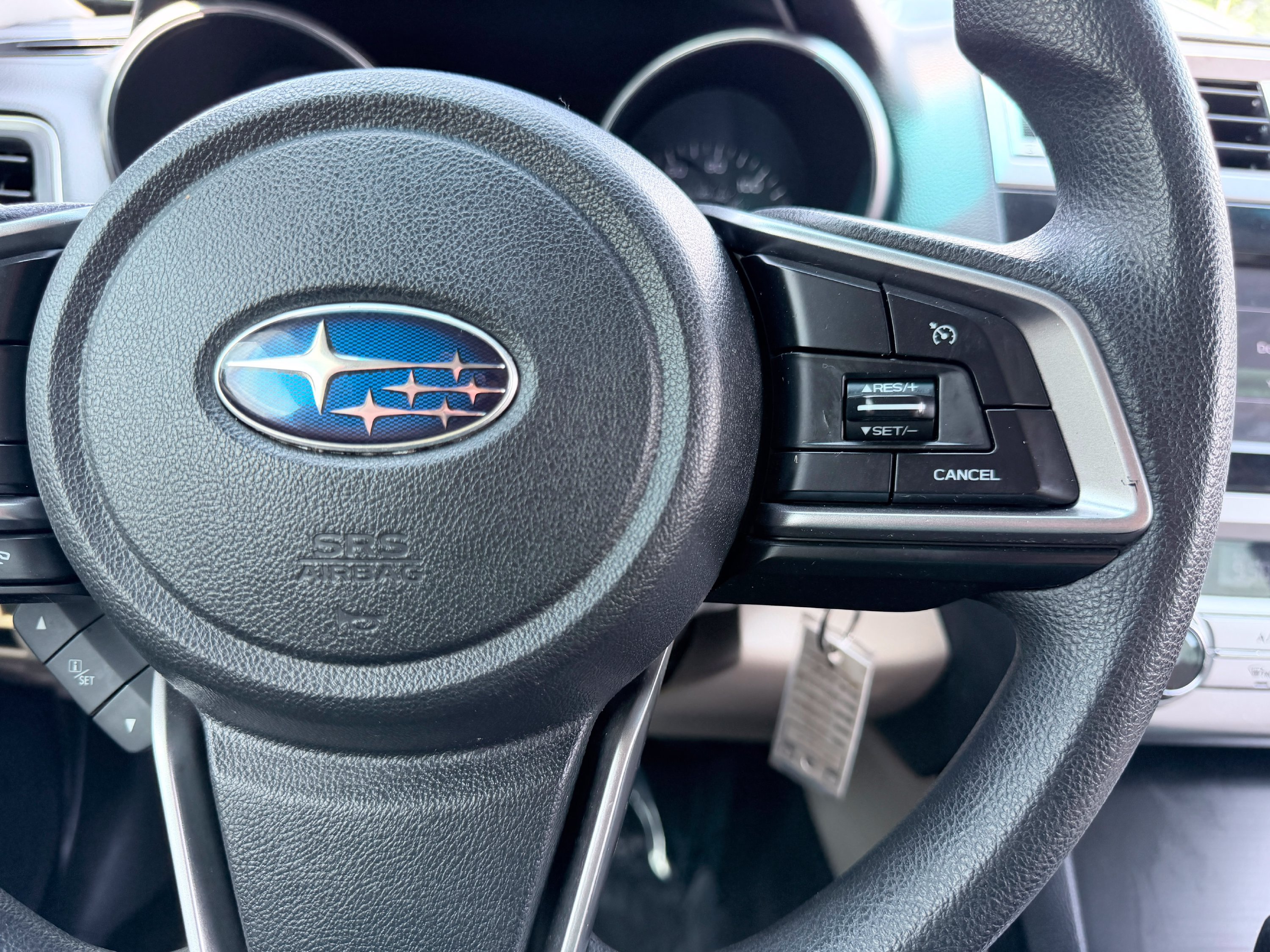 Used 2018 Subaru Outback 2.5i AWD/4WD image 33
