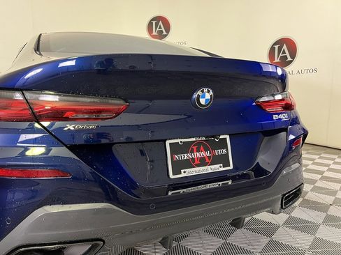 New 2026 BMW 840i xDrive image 11