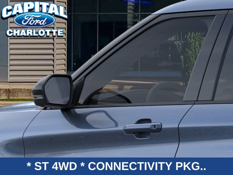 New 2026 Ford Explorer ST AWD/4WD image 21