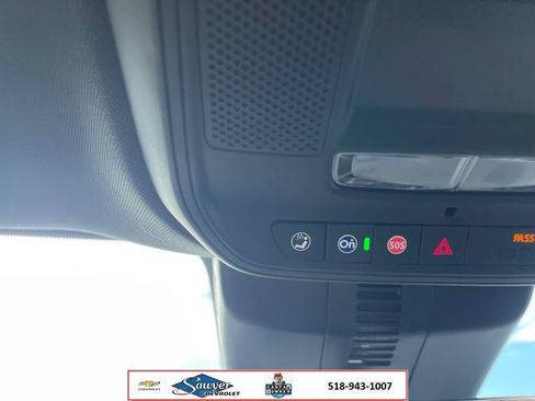 Used 2024 Chevrolet Traverse Z71 w/ Enhanced Driving Package AWD/4WD image 22