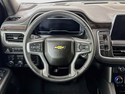 Used 2024 Chevrolet Tahoe LT AWD/4WD image 4
