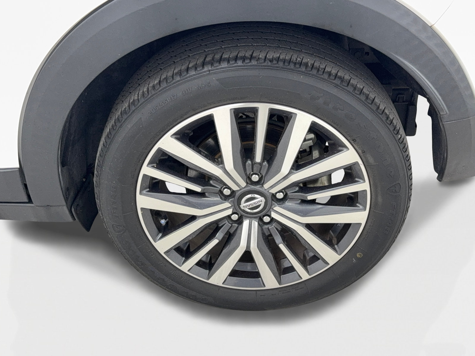 Used 2021 Nissan Kicks SV FWD image 51