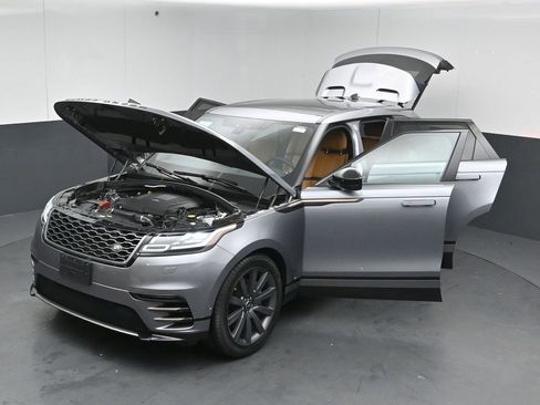 Used 2020 Land Rover Range Rover Velar R-Dynamic HSE image 55