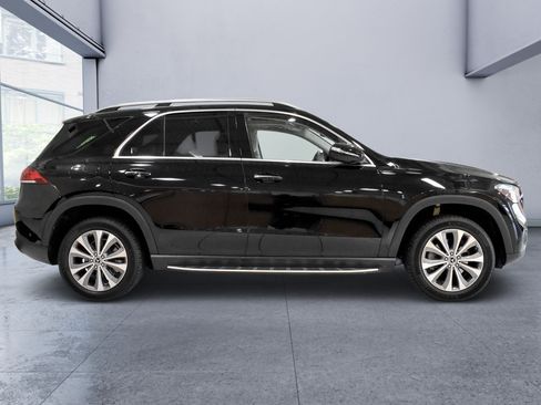 Used 2022 Mercedes-Benz GLE 350 4MATIC image 6