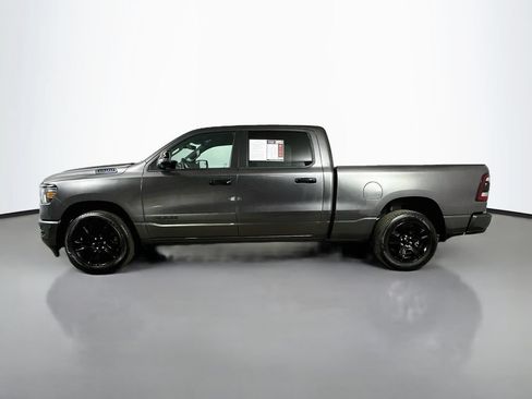 Used 2024 RAM 1500 Big Horn AWD/4WD image 5