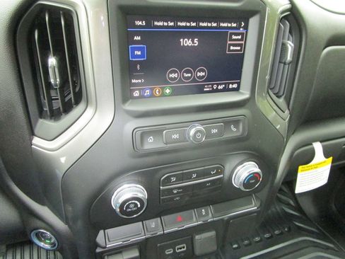 New 2026 GMC Sierra 2500 Pro image 39