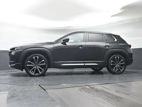 Certified 2024 MAZDA CX-50 AWD 2.5 Turbo w/ Accent Package image 30