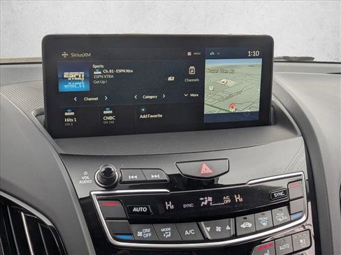 New 2026 Acura RDX SH-AWD w/ Advance Package image 12