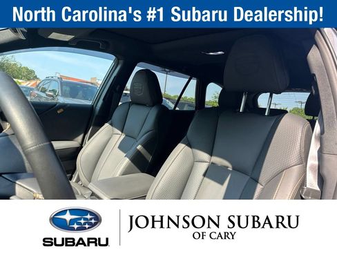 Certified 2024 Subaru Outback Wilderness AWD/4WD image 6