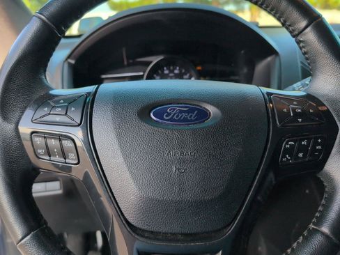 Used 2018 Ford Explorer XLT w/ Equipment Group 202A FWD image 24